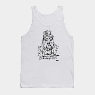 Joe Tank Top